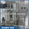 milk sterilizing machine/uht milk sterilizer machine manufacturer
